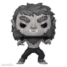 Funko FK74536 - Werewolf By Night POP! Vinyl Figur Werewolf 9 cm