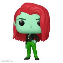 Funko FK75849 - Harley Quinn Animated Series POP! Heroes Vinyl Figur Poison Ivy 9 cm