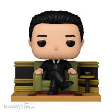 Funko FK75936 - Der Pate POP! Deluxe Vinyl Figur Michael Corleone 9 cm