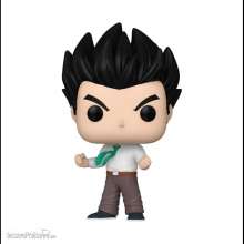 Funko FK76523 - Dragon Ball GT POP! Animation Vinyl Figur Gohan 9 cm