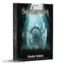 FreeLeague FLESYM032 - Symbaroum - Davokar Awakens (Campaign Module, Hardback)