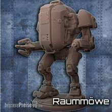 Freebooter Miniatures FMAFKO06 - Ascending Fate: Specialist Komplex Raummöve