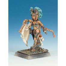 Freebooter Miniatures AMA 001 - Pehua