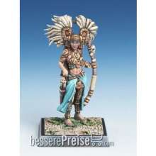 Freebooter Miniatures FMAMA035 - Pehua 2