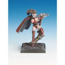 Freebooter Miniatures ASS 014 - Adombra