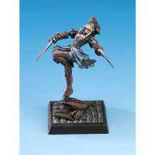 Freebooter Miniatures ASS 023 - Morena Feligatta