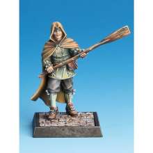 Freebooter Miniatures ASS 024 - Viscero