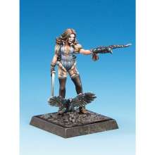 Freebooter Miniatures ASS 025 - Corvana