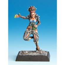 Freebooter Miniatures ASS 030 - Tossica