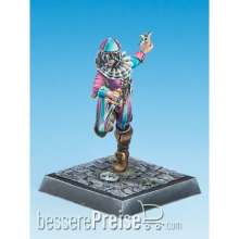 Freebooter Miniaturen FMASS033 - Falena