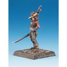 Freebooter Miniatures DEB 007 - D Arebousse