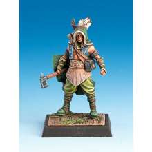 Freebooter Miniatures DEB 012 - Akando