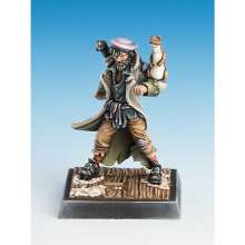 Freebooter Miniatures DEB 017 - Belette