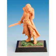 Freebooter Miniatures DEB030 - Mylady