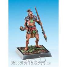 Freebooter Miniaturen FMDEB031 - Tohunga Toa