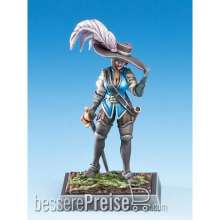 Freebooter Miniatures FMDEB032 - Camille LoindeMoi