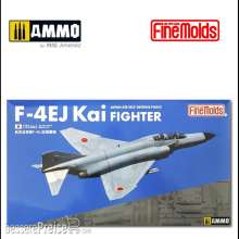 Fine Molds FMFP38 - 1/72 JASDF F-4EJ Kai Fighter