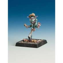 Freebooter Miniatures GOB 005 - Pegarata