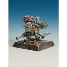 Freebooter Miniatures GOB 006 - Moby Dugg