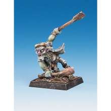 Freebooter Miniatures GOB 027 - Chico