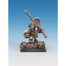 Freebooter Miniatures GOB 029 - Buzo