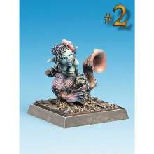 Freebooter Miniatures GOB 032 - Fonogra