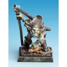 Freebooter Miniatures GOB 034 - El Tata