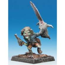 Freebooter Miniatures FMGOB035 - Pezsierra