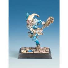 Freebooter Miniatures IMP 017 - Narr