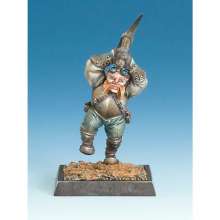 Freebooter Miniatures IMP 018 - Ahondaro