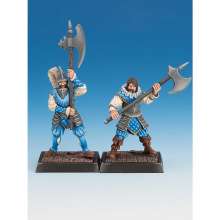 Freebooter Miniatures IMP 022 - Cazadorengarde