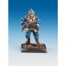 Freebooter Miniatures IMP 023 - Perro Rastreador