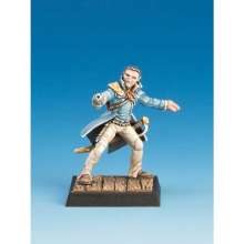 Freebooter Miniatures IMP 025 - Jamon Borodino