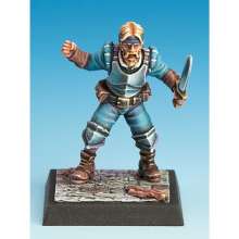 Freebooter Miniatures IMP 030 - Callado