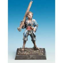 Freebooter Miniatures IMP 032 - Arrequin