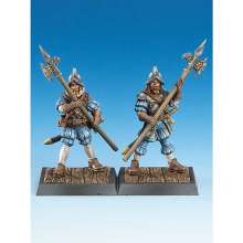 Freebooter Miniatures IMP 035 - Cazadorengarde #2