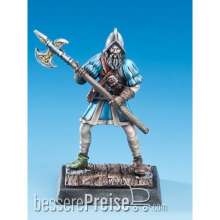 Freebooter Miniatures FMIMP037 - Sabott