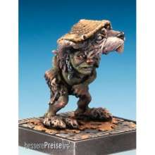 Freebooter Miniatures FMLIM026 - Shed-Lin