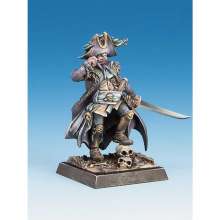 Freebooter Miniatures MYS 006 - Asqueroso