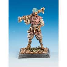 Freebooter Miniatures MYS 027 - MYS 027 La Gauche