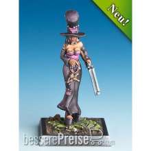 Freebooter Miniatures FMMYS035 - Madame Aguja