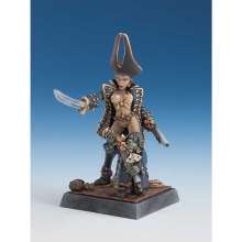 Freebooter Miniatures PIR 003 - Pirate Queen