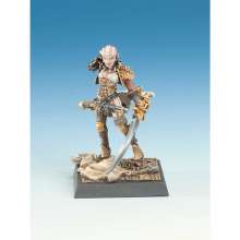 Freebooter Miniatures PIR 014 - Regicide