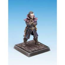 Freebooter Miniatures PIR 027 - Schwarzer Nick