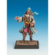 Freebooter Miniatures PIR 031 - Rubio