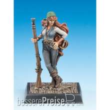 Freebooter Miniatures FMPIR043 - Chuckeline