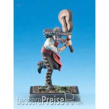 Freebooter Miniatures FMPIR044 - El Mariachi