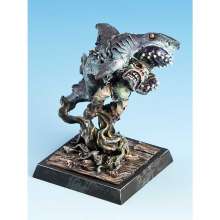 Freebooter Miniatures FMSCH004 - Evil Moby