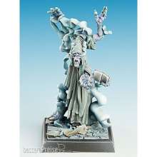 Freebooter Miniaturen FMSCH014 - Bibliothekar