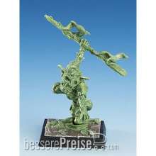 Freebooter Miniatures FMSCH021 - Chicos Alptraum